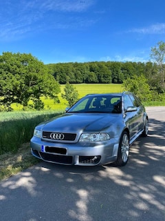 Bild des Angebotes Audi RS4 2.7 quattro - in very good condition
