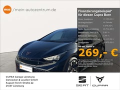 Bild des Angebotes CUPRA Born kW 170 60kWh Alu LED Navi ACC Kamera Sitzheizung