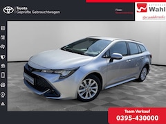 Bild des Angebotes Toyota Corolla Touring Sports 1.8 Hybrid Business Edition