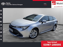 Bild des Angebotes Toyota Corolla Touring Sports 1.8 Hybrid Business Edition