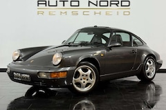 Bild des Angebotes Porsche 964 Carrera 2 Coupe *Historie*U-Frei*Deutsch*