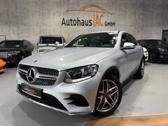 Bild des Angebotes Mercedes-Benz GLC 250 /Coupe/4Matic/RFK/AMG/AMBIENTE
