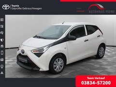 Bild des Angebotes Toyota Aygo X