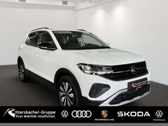 Bild des Angebotes VW T-Cross GOAL 1,0 TSI Navi, Car Play, Verkehrszei