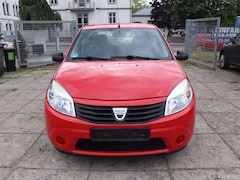 Bild des Angebotes Dacia Sandero Ambiance