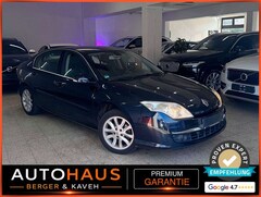 Bild des Angebotes Renault Laguna III Dynamique AUTOMATIK FLIEßHECK