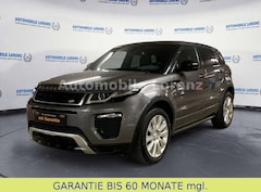 Bild des Angebotes Land Rover Range Rover Evoque RANGE ROVER  EVOQUE / PANO / NAVI / XENON