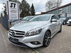 Bild des Angebotes Mercedes-Benz A 180 1.6  BlueEfficiency*AHK*KLIMA*PARKASSIST*