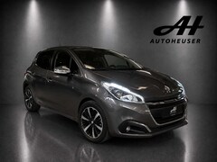 Bild des Angebotes Peugeot 208 CARPLAY KAMERA PARK-ASSIST *ZAHNRIEMEN NEU*