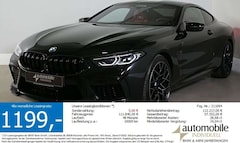 Bild des Angebotes BMW M8 Competition Coupé xDr. NP 191180.-! ACC Park+