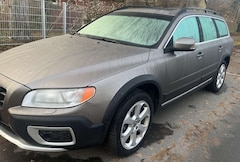 Bild des Angebotes Volvo XC70 XC70 D3 AWD Aut. Summum