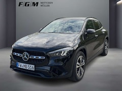 Bild des Angebotes Mercedes-Benz GLA 180 GLA 180 Progressive//Distr/KeyG/360/AHK/LED/Totw