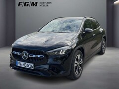 Bild des Angebotes Mercedes-Benz GLA 180 GLA 180 Progressive//Distr/KeyG/360/AHK/LED/Totw