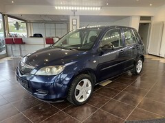 Bild des Angebotes Mazda 2 1.4 Active (59kW)*KLIMAANLAGE*