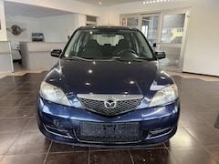 Bild des Angebotes Mazda 2 1.4 Active (59kW)*KLIMAANLAGE*