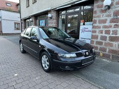 Bild des Angebotes SEAT Leon 1.9 TDI*1M Torro*TÜV 01/2026*Org.Km*2.Hand*