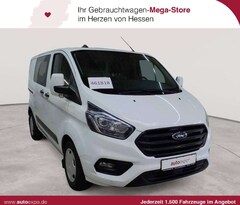 Bild des Angebotes Ford Transit Transit Custom 340 L1H1 LKW VA 1.0 EcoBoost PHEV