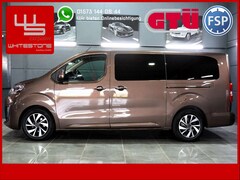 Bild des Angebotes Citroen Jumpy Blue-HDI Shine XL / Maxi Lang / AHK / Voll
