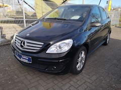 Bild des Angebotes Mercedes-Benz B 170 B 170 - Automatik, Sitzheizung, Radio, Tempomat