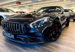 Bild des Angebotes Mercedes-Benz AMG GT C Roadster Einzelstück Mega Optik