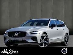 Bild des Angebotes Volvo V60 T6 Plus Dark Recharge Plug-In Hybrid AWD