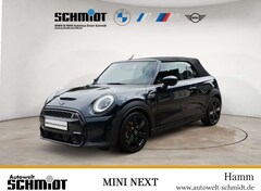 Bild des Angebotes MINI Cooper S Cabrio + 2Jahre-NEXT-GARANTIE