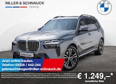 Bild des Angebotes BMW X7 xDrive 40i M-Sport STANDHZG+AHK+AUTOBAHNAS