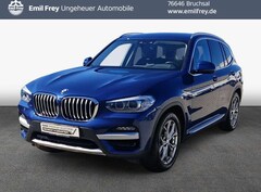 Bild des Angebotes BMW X3 xDrive20i Aut. xLine, PDC, LED, SHZ