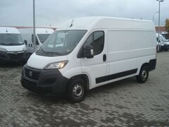 Bild des Angebotes Fiat Ducato Hochr.-Kasten 33 120 L2H2 44760Km Klima