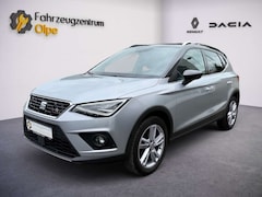 Bild des Angebotes SEAT Arona FR LINE LED, NAVI, KAMERA, SHZ, BEATS, ACC