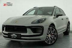 Bild des Angebotes Porsche Macan S 21 SportDesign Pano Luft AHK BOSE Appro