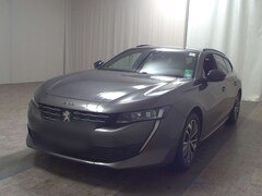 Bild des Angebotes Peugeot 508 SW 1.5 BlueHDI Allure T-Leder Navi LED RFK