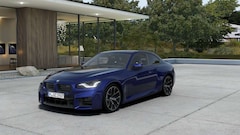 Bild des Angebotes BMW M2 Coupé "Schaltgetriebe" HUD HK/HiFi DrivAss ParkAss