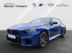 Bild des Angebotes BMW M2 Coupé "Schaltgetriebe" NP:84.680,-HUD HK/HiFi Driv