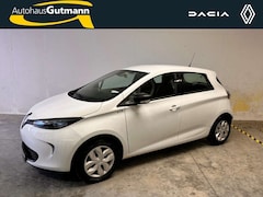 Bild des Angebotes Renault ZOE Life R110 Z.E 40 Batteriemiete Navi Klimaautom DAB