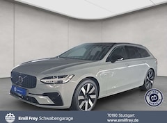 Bild des Angebotes Volvo V90 T8 Plug-in Hybrid AWD Ultra Dark