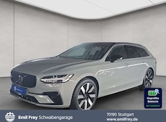 Bild des Angebotes Volvo V90 T8 Plug-in Hybrid AWD Ultra Dark