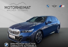 Bild des Angebotes BMW i5 eDrive40 Touring M Sport Prod ab 3/25 mit größerer