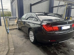 Bild des Angebotes BMW 730 730Ld