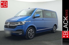 Bild des Angebotes VW T6.1 Multivan 2.0 TDI DSG 4Mo. Comfortline AHK NAVI ACC LED ALU
