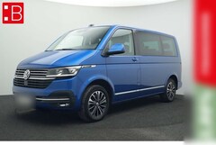 Bild des Angebotes VW T6.1 Multivan 2.0 TDI DSG 4Mo. Comfortline AHK NAVI ACC LED ALU