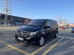Bild des Angebotes Mercedes-Benz V 200 V 200/220 d RISE kompakt (447.811)