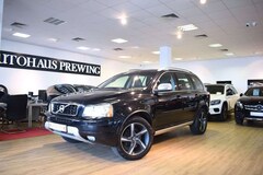 Bild des Angebotes Volvo XC90 D5 R-Design/7-SITZER/ STHZ/ AHK/ ZAHNR.NEU