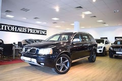 Bild des Angebotes Volvo XC90 D5 R-Design/7-SITZER/ STHZ/ AHK/ ZAHNR.NEU