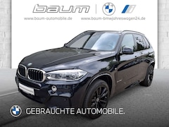 Bild des Angebotes BMW X5 xDrive30d M Sportpaket Head-Up HK HiFi DAB
