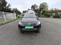 Bild des Angebotes VW Touareg 3.0 V6 TDI SCR Blue Motion DPF Automatik Executive