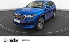 Bild des Angebotes Skoda Kodiaq 2.0 TSI DSG L&K 4x4 Kamera StandH SiHz LE