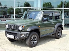Bild des Angebotes Suzuki Jimny 1.5 ALLGRIP Automatik GLX*Navi*Sitzheizg.