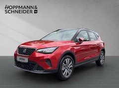 Bild des Angebotes SEAT Arona Road Edition 1.0 TSI 85 kW (116 Road Editi