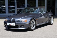 Bild des Angebotes BMW Z3 2.8 24V M-Sport /Leder/HiFi/Radio/Sportsitze